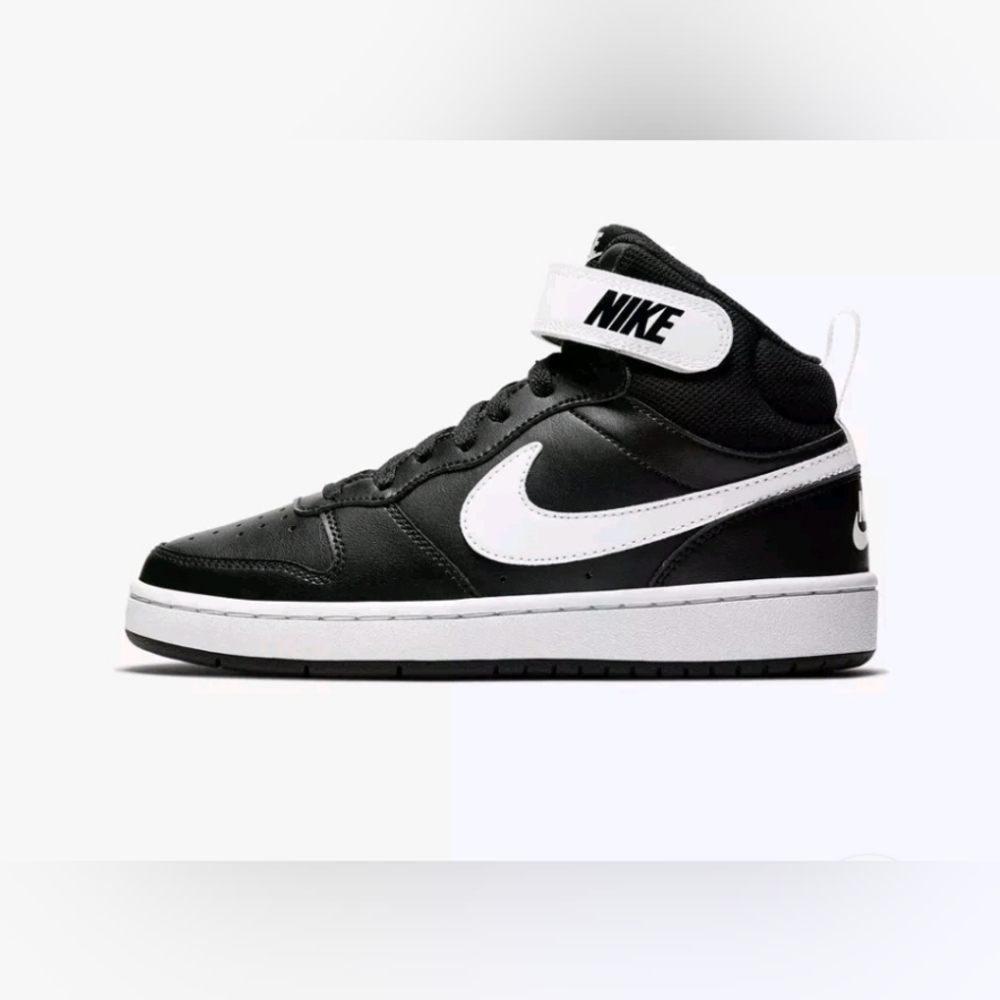 Nike Court Borough Mid 2